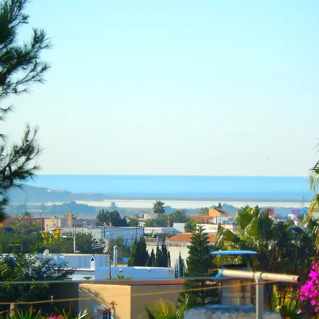 ヴィラ Giovanni Sant Jordi de ses Salines